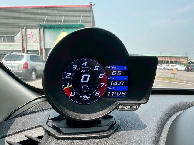 NISSAN日產 ROGUE  第5張相片