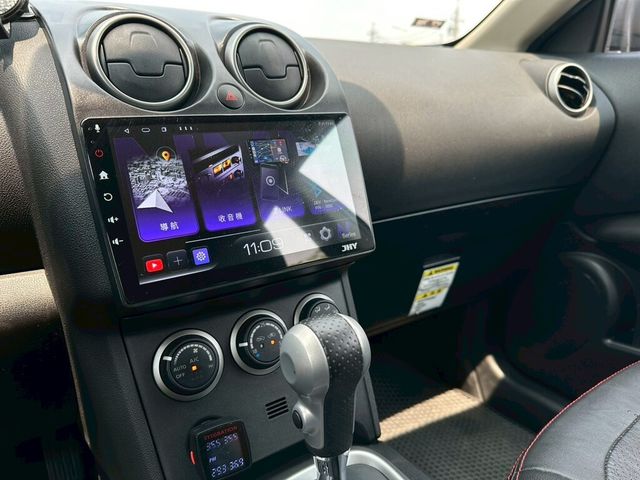 NISSAN日產 ROGUE  第6張相片