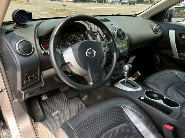 NISSAN日產 ROGUE  第7張相片