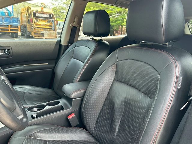 NISSAN日產 ROGUE  第8張相片