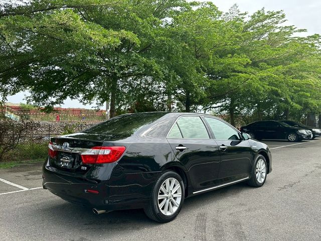 TOYOTA豐田 CAMRY HYBRID  第4張相片