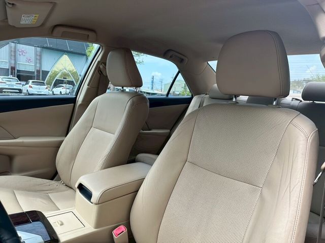 TOYOTA豐田 CAMRY HYBRID  第8張相片