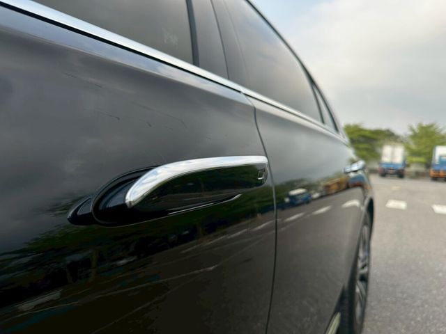 M-BENZ賓士 S350D  第7張相片