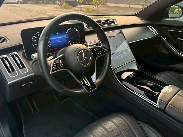M-BENZ賓士 S350D  第10張相片