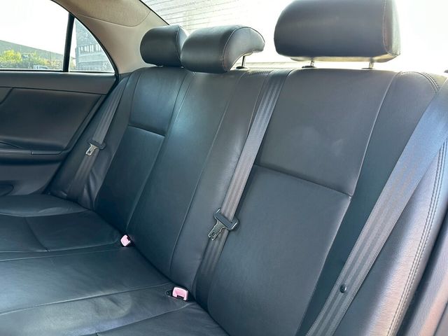 TOYOTA豐田 ALTIS  第7張相片