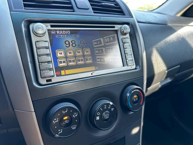 TOYOTA豐田 ALTIS  第8張相片