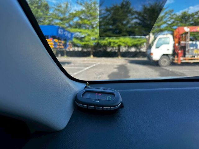 TOYOTA豐田 ALTIS  第9張相片