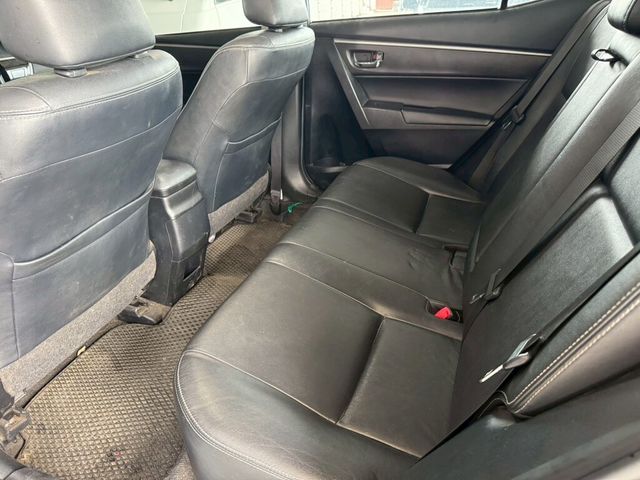 TOYOTA豐田 ALTIS  第6張相片