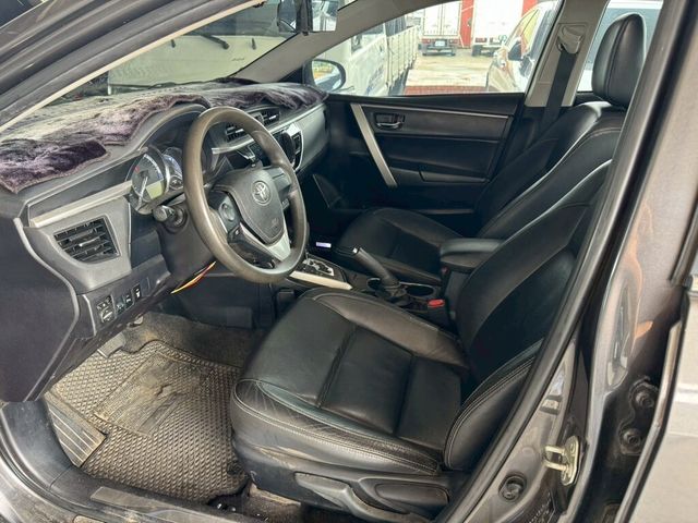 TOYOTA豐田 ALTIS  第7張相片