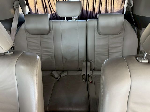 TOYOTA豐田 PREVIA  第5張相片