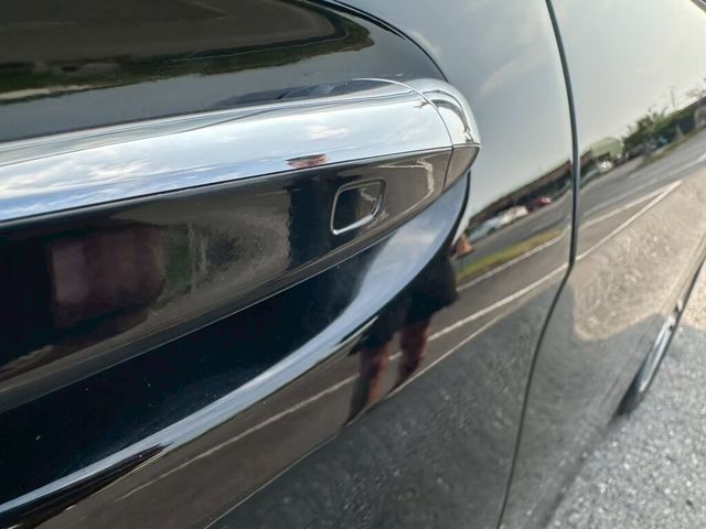 M-BENZ賓士 S400 LWB  第7張相片