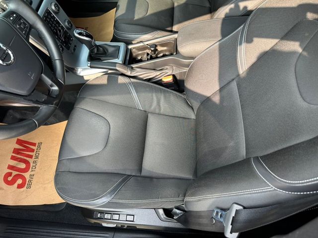 2018年VOLVO V40 2.0柴油 一級省油車  第16張相片