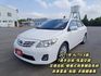 2011年 TOYOTA ALTIS 1.8白 大家最愛的國民省油車  第1張縮圖