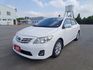 2011年 TOYOTA ALTIS 1.8白 大家最愛的國民省油車  第2張縮圖