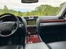 2008年 LEXUS LS460L 超稀有高級房車  跑少少的  車況漂亮  第10張縮圖