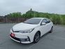 2019年 TOYOTA ALTIS 1.8 白  原版件認證車 國民愛車不要錯過了  第1張縮圖