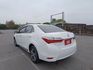 2019年 TOYOTA ALTIS 1.8 白  原版件認證車 國民愛車不要錯過了  第4張縮圖