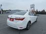 2019年 TOYOTA ALTIS 1.8 白  原版件認證車 國民愛車不要錯過了  第6張縮圖