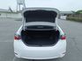 2019年 TOYOTA ALTIS 1.8 白  原版件認證車 國民愛車不要錯過了  第9張縮圖