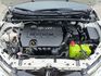 2019年 TOYOTA ALTIS 1.8 白  原版件認證車 國民愛車不要錯過了  第10張縮圖