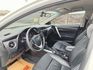 2019年 TOYOTA ALTIS 1.8 白  原版件認證車 國民愛車不要錯過了  第12張縮圖