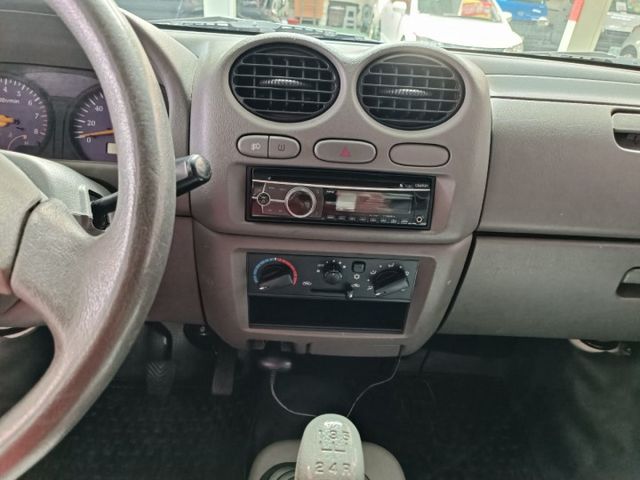 2016年 中華 菱利 1.3 貨車界的小霸王 有升降的唷 讓你賺錢沒煩惱  第11張相片