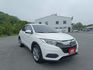 2020年 HONDA  HR-V 1.8 VTI-S 白 認證車 女生也愛小轎旅  第3張縮圖
