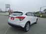 2020年 HONDA  HR-V 1.8 VTI-S 白 認證車 女生也愛小轎旅  第5張縮圖