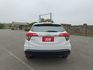 2020年 HONDA  HR-V 1.8 VTI-S 白 認證車 女生也愛小轎旅  第6張縮圖