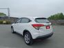 2020年 HONDA  HR-V 1.8 VTI-S 白 認證車 女生也愛小轎旅  第7張縮圖