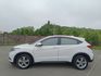 2020年 HONDA  HR-V 1.8 VTI-S 白 認證車 女生也愛小轎旅  第8張縮圖