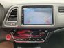 2020年 HONDA  HR-V 1.8 VTI-S 白 認證車 女生也愛小轎旅  第16張縮圖
