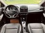 2017年 TOYOTA VIOS 1.5 黑  國民省油代步車來囉 低油耗讓你不怕風吹雨打  第11張縮圖
