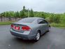 2007年 HONDA CIVIC 1.8 深灰EX版 電動天窗  第6張縮圖