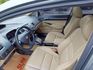 2007年 HONDA CIVIC 1.8 深灰EX版 電動天窗  第13張縮圖