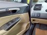 2007年 HONDA CIVIC 1.8 深灰EX版 電動天窗  第15張縮圖