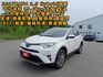 2017 Toyota RAV4 2.5 Hybrid尊爵 平均油耗 19.6km 超級省油~~  第1張縮圖
