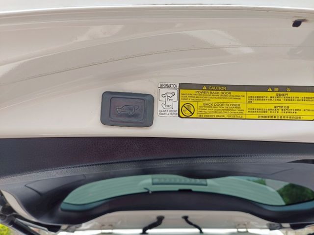 2017 Toyota RAV4 2.5 Hybrid尊爵 平均油耗 19.6km 超級省油~~  第12張相片