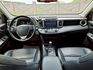 2017 Toyota RAV4 2.5 Hybrid尊爵 平均油耗 19.6km 超級省油~~  第15張縮圖