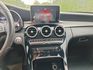 2016 賓士 C-Class Sedan C200 Avantgarde2.0 總代理  第16張縮圖