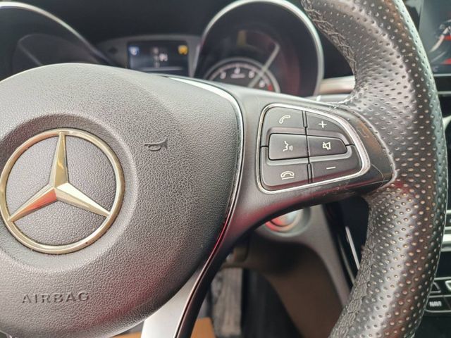 2016 賓士 C-Class Sedan C200 Avantgarde2.0 總代理  第19張相片