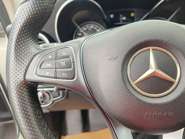 2016 賓士 C-Class Sedan C200 Avantgarde2.0 總代理  第20張相片