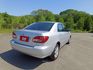 2005TOYOTA  Altis 1.8 銀色 恆溫 前後倒車雷達 最佳代步車  第8張縮圖