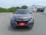 2017 Honda HR-V 1.8 S 深灰  IKEY 定速 恆溫 胎壓  第3張縮圖