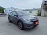 2017 Honda HR-V 1.8 S 深灰  IKEY 定速 恆溫 胎壓  第4張縮圖