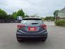 2017 Honda HR-V 1.8 S 深灰  IKEY 定速 恆溫 胎壓  第6張縮圖