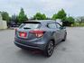 2017 Honda HR-V 1.8 S 深灰  IKEY 定速 恆溫 胎壓  第8張縮圖