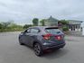 2017 Honda HR-V 1.8 S 深灰  IKEY 定速 恆溫 胎壓  第9張縮圖