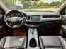 2017 Honda HR-V 1.8 S 深灰  IKEY 定速 恆溫 胎壓  第11張縮圖