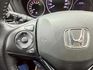 2017 Honda HR-V 1.8 S 深灰  IKEY 定速 恆溫 胎壓  第13張縮圖